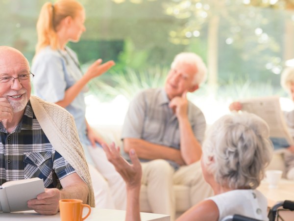 EHPAD et Résidences Services Seniors : comprendre leurs&nbsp;différences